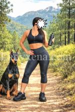 elisajolie - escort Antibes