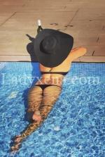 elisajolie - escort Antibes