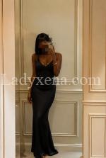 perle_noire - escort Vesinet