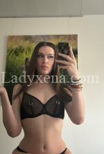 sashavly - escort Paris 16eme