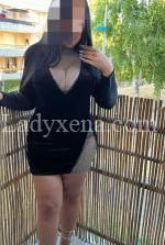 kataleyaa - escort Paris 10eme