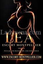 Leadu34nocapote - escort Montpellier