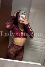 cataleya-gfe - escort Toulouse