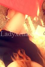 cherrymila - escort Villars les dombes