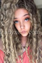 mandylopez - escort Lusignan