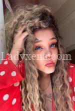 mandylopez - escort Lusignan