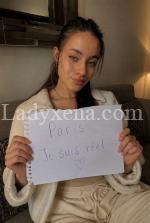 annamour - escort Nimes