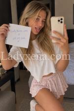 annamour - escort Nice