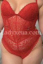 ness_nesssexy - escort Angers