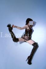 babysally - escort Paris 11eme