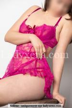 petitesolene - escort Montauban