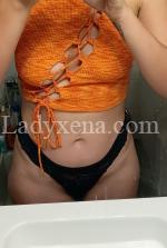 julie_deplace - escort Paris 10eme