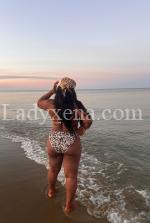 ladynight - escort Canet Rousillion