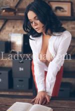 MiriamAnal - escort Montpellier