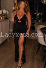 alisia66000 - escort Perpignan
