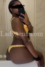 kellychippi - escort Saint-Denis