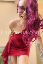 magdalenamedusa - escort Lyon