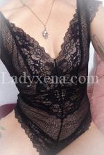 charlotte_666 - escort Rennes