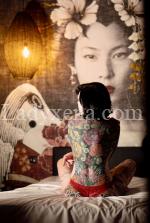 paris_ink - escort Paris 16eme