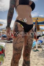 paris_ink - escort Paris 16eme
