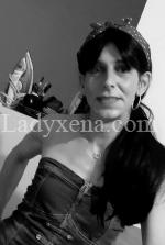 lise69 - escort Beziers