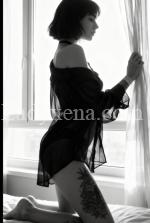 alessia - escort Toul