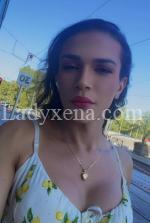 robertaaraujo - escort Besan&ccedil;on