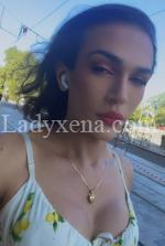 robertaaraujo - escort Besan&ccedil;on
