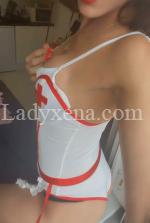 robertaaraujo - escort Besan&ccedil;on