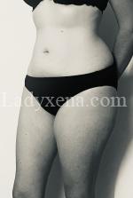 ladybianca - escort Montpellier