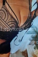 nina31 - escort B&eacute;ziers