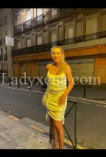 cassandra15 - escort La Roche-sur-Yon
