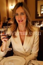 charlottev - escort Bandol