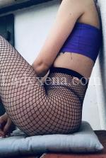 alibiii - escort Montpellier