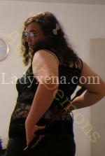 abbydemon - escort STRASBOURG