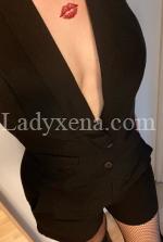 emmaparis - escort Paris 6eme