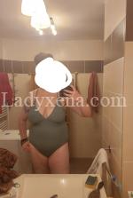 lysee - escort Bron
