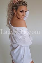 myrabella - escort Besancon