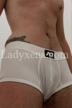 andreasfleury - escort Paris 13eme