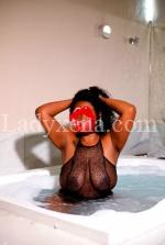 doucelove - escort Saint nazaire