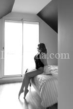 juliex - escort Rennes