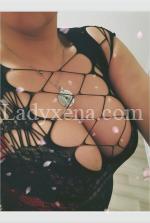 hilacoquine - escort Lyon