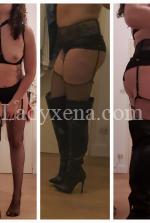 milidomina - escort Nantes