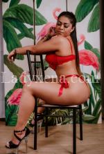 samirabelle - escort Antibes