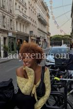 rubyxcx - escort Paris 10eme