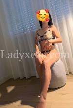 juliette-02 - escort Nimes
