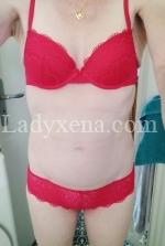 ines79 - escort Niort
