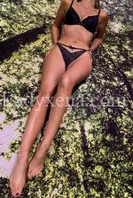 sallye3034 - escort Grenoble
