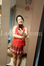 lilou32 - escort Toulouse