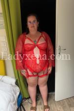 cocosexy - escort Peronne
